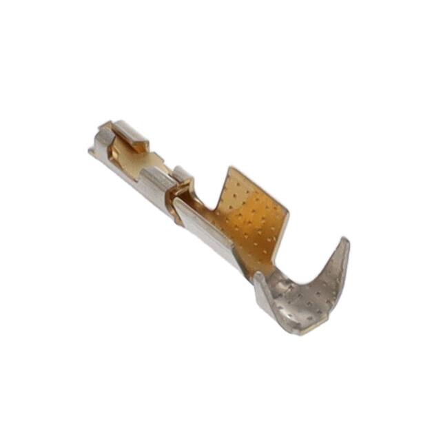 48232-000LF Amphenol ICC (FCI)  Contacts de connecteur rectangulaires